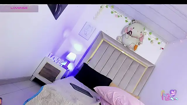 Czat XXX na żywo – ScarlettVell