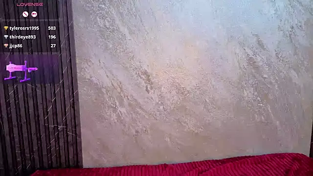 stepha__ 现场XXX聊天