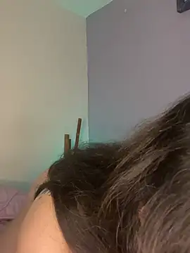 Show Webcam de Amyy_1