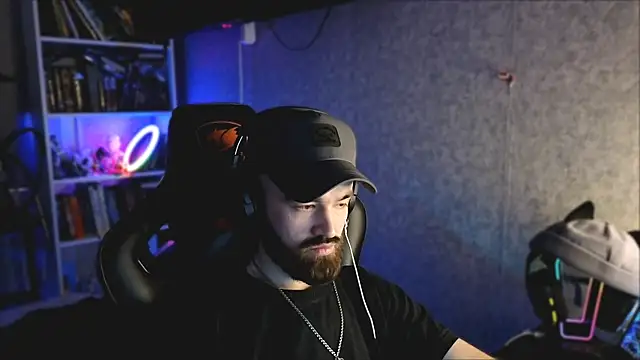 _Mostly_のライブXXXチャット