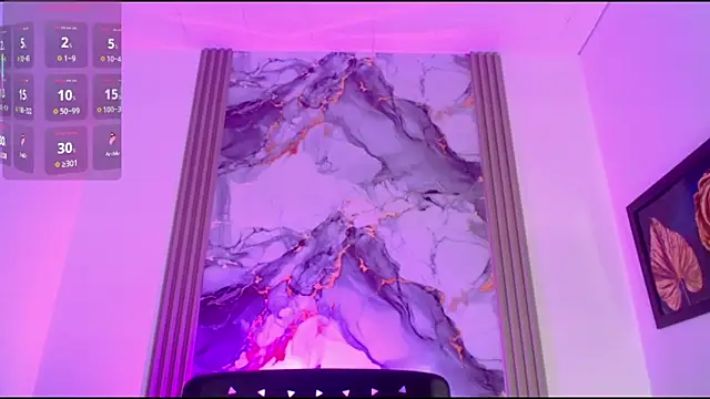 Czat XXX na żywo – Aranza_Dollts