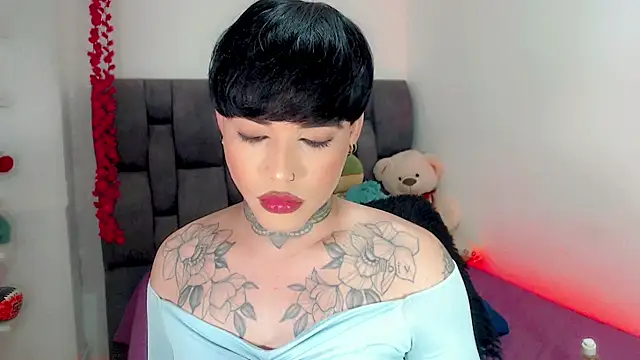 Czat XXX na żywo – little_star_porn