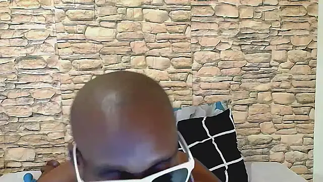 Chat +18 de EbonyOlive69 ao vivo