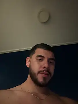 Dimitri_Bass Show Webcam