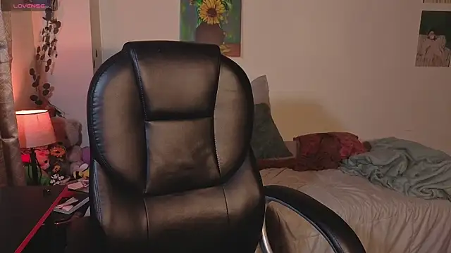 GaiaJonessn Live XXX chat