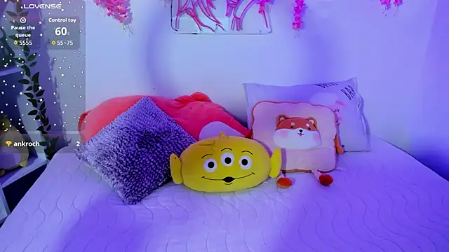 _hanna_sky 라이브 XXX 채팅