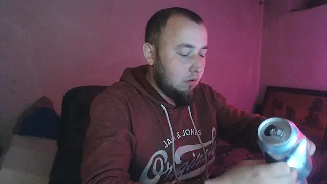 Webkamerová show BIG-COCK-OMG