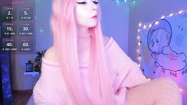 Chat +18 de Misty_Shadow ao vivo