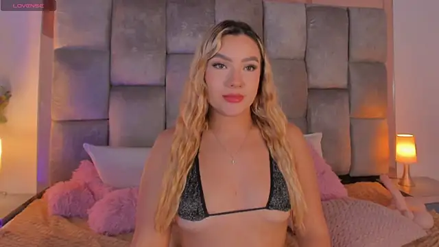 Chat XXX en directo de Sofi_Vasquez