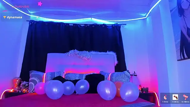 Ethan_Boyyのウェブカメラショー