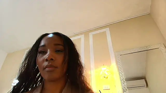 MayaBakern Live XXX chat