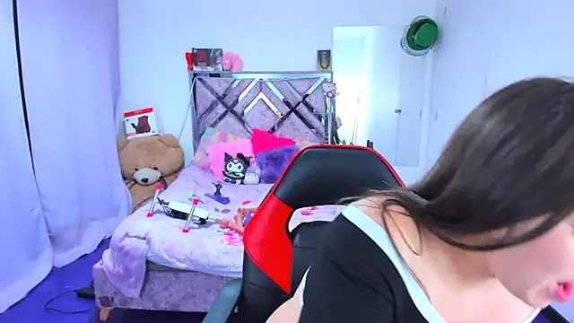 Czat XXX na żywo – Luna_Analya