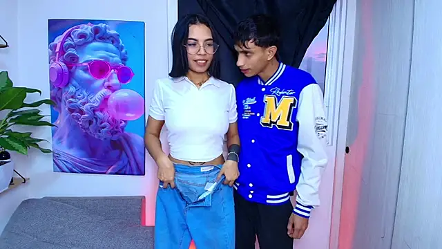 Wild_lovers_n Live XXX chat