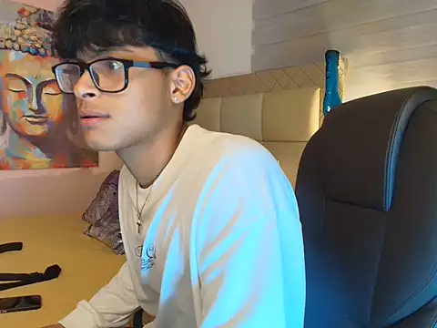 mathias_oberlin 网络视讯表演