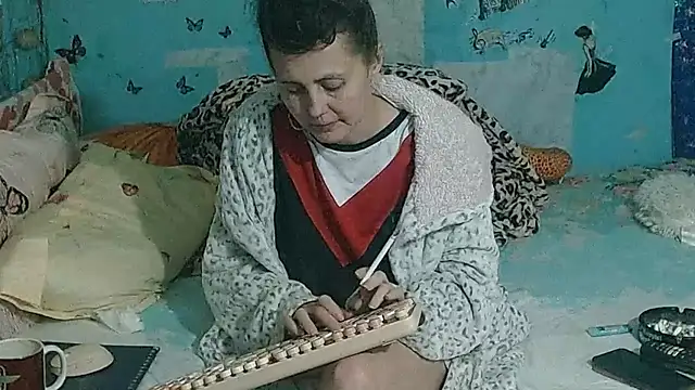 brighteyes77 Live XXX-Chat