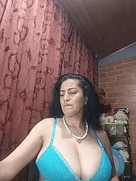 Alexandrina Live XXX-chat