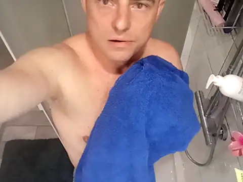 Arturoooo40 – Kamerová šou