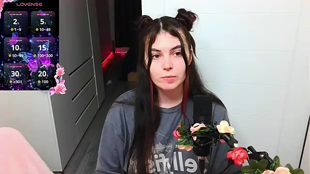 peachynessn Live XXX chat