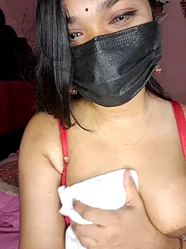 ariya-03's Webcam Show