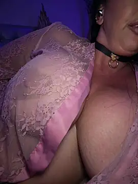 TiffanyRoxx's Webcam Show