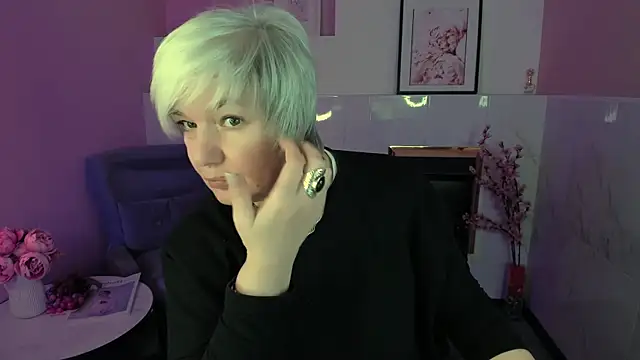 CarmenSoft's Live XXX Chat