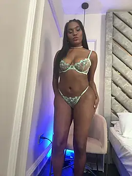 Zoe-Carter's Live XXX Chat