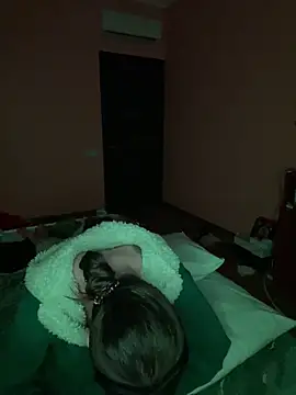 Flossy_Vettie's Live XXX Chat