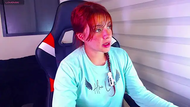 Vannessa__Shy's Live XXX Chat