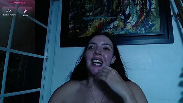 Pokazy przed kamerką – brianna_196