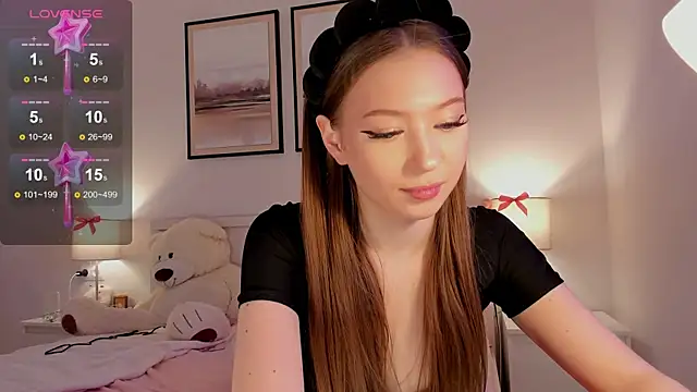 diana_nier – Live XXX-chat