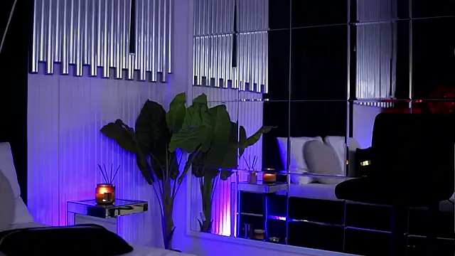 Chat XXX en directo de CelesteArden