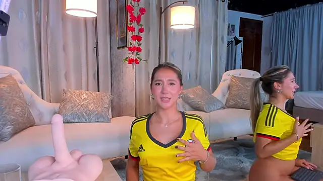 Chat XXX ao vivo de Zarajener