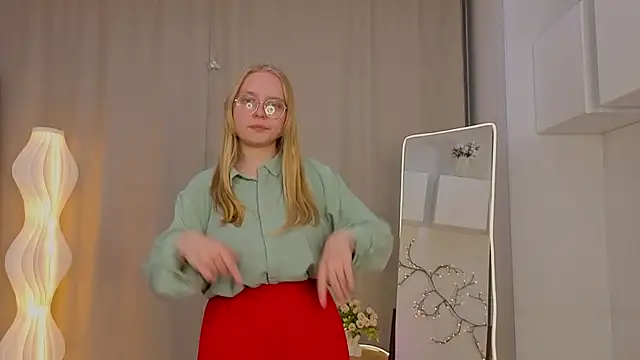 AlicaCohill 即時 XXX 聊天