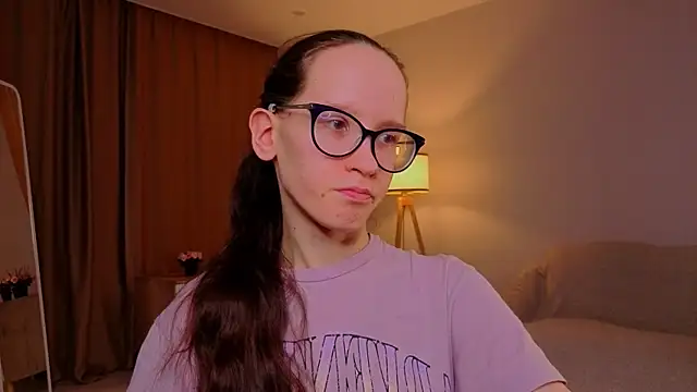 BettyBrowni: онлайн-секс-чат