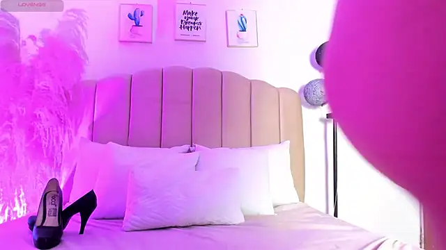 Czat XXX na żywo – _aithanaa_