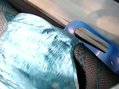 Cataleya_Jonesxxx Pertunjukan Webcam