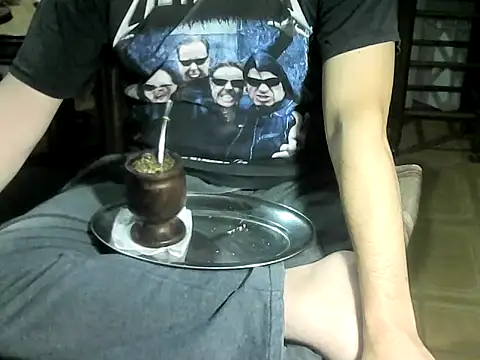 Show de webcam de OreCam