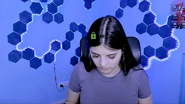 Czat XXX na żywo – lizzie_boom_