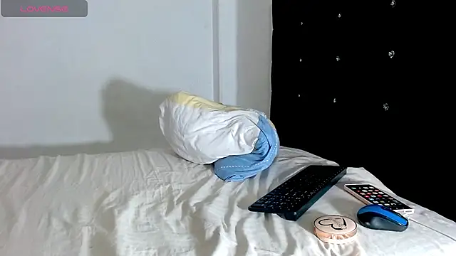 Czat XXX na żywo – Kylie_loveee