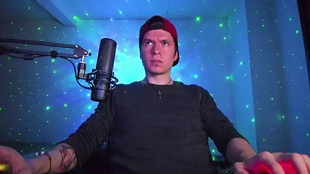 Show Webcam de Headhunterdz