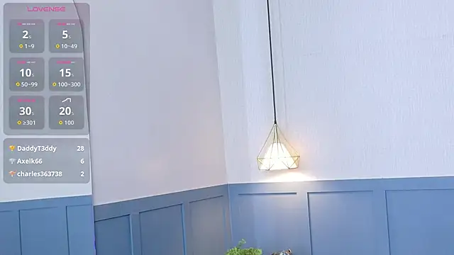 Kendal-Ross Live XXX-Chat