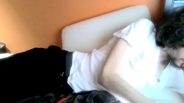 Pokazy przed kamerką – Teddy4420