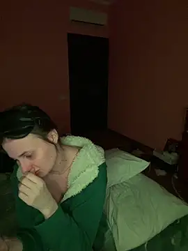 Flossy_Vettie Live XXX Chat