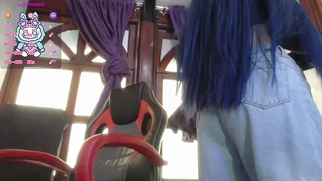 Chat XXX Live Sally23_