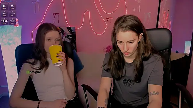 Chat XXX Live khloebeauty