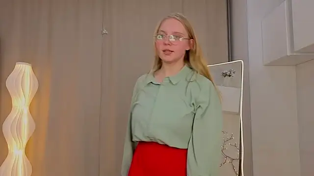 Czat XXX na żywo – AlicaCohill