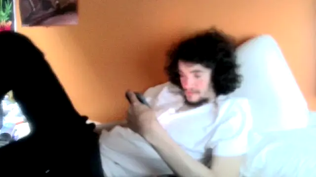 Teddy4420 – Naživo XXX chat