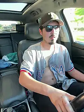 Bbyboyivan webcam show