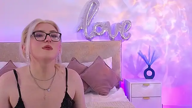 Jules_night Webcamshow