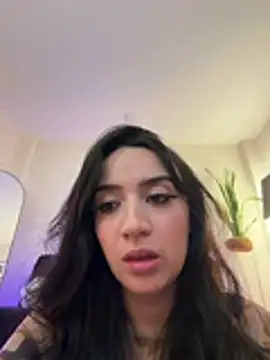 XXX chat uživo modela EmmyEvans1